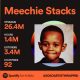 Meechie Stacks Shares Insights On His Musical Journey