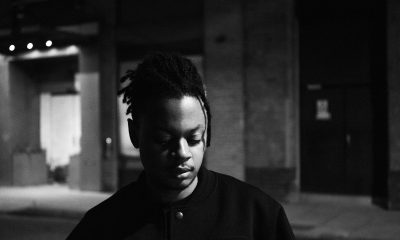 Neenyo Produces a New Track "Underground Mix" That Hits With Comforting Sounds and Raining Emotions