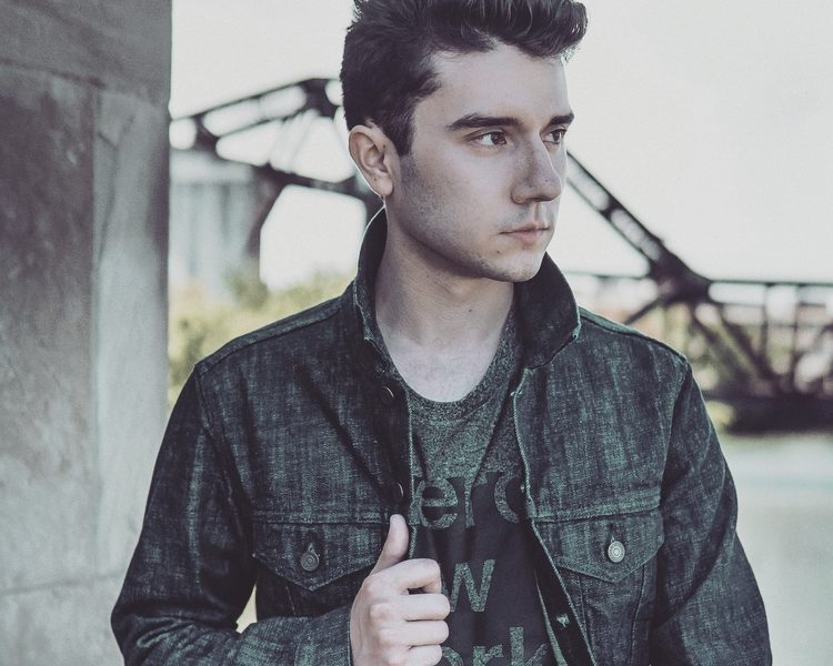 Mario Anthony Atlantis