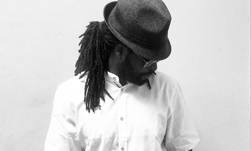 Enjoy the Melodic Hook of Hip-Hop with "Shey You Know My Name" by Suave