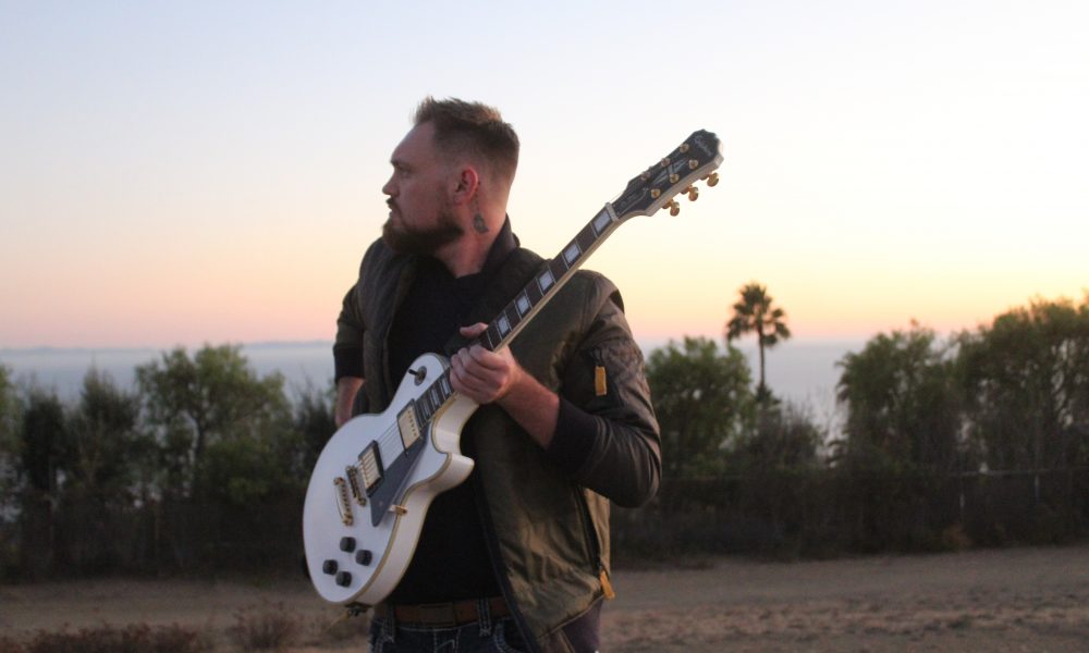 Bryce Cameron Delivers an Adventurous and Fun Tune that has Gained Him Tremendous Success in the Industry.