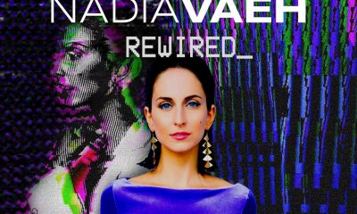 Vence Ray Takes His Fans on an Intriguing Musical Ride With His Latest Engulfing Mix of "1,000 Cuts"