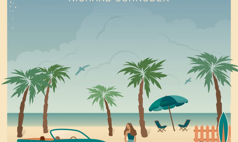 Richard Schroder The One I Run To