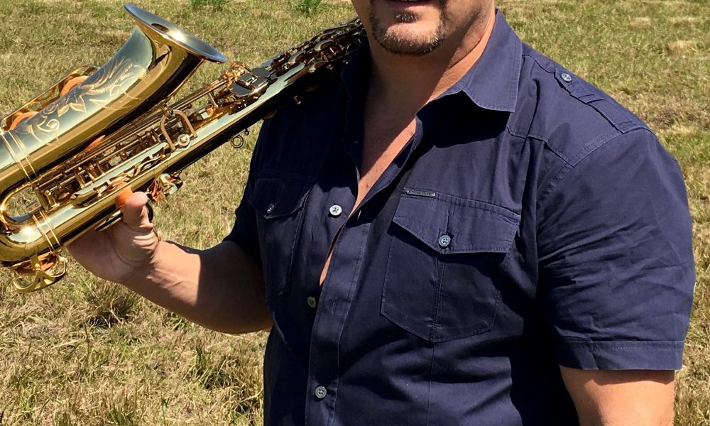 Walter Hansen Interview