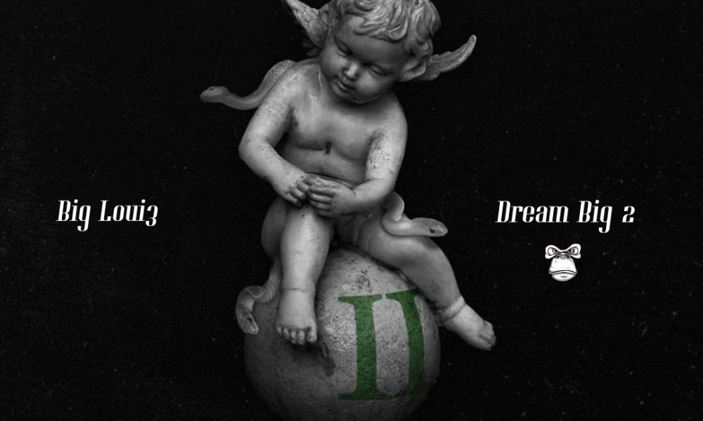 Get a Stellar Dose of Hip Hop With The Track “Take My Time” by Big Loui3