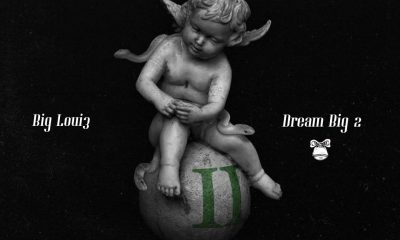 Get a Stellar Dose of Hip Hop With The Track “Take My Time” by Big Loui3