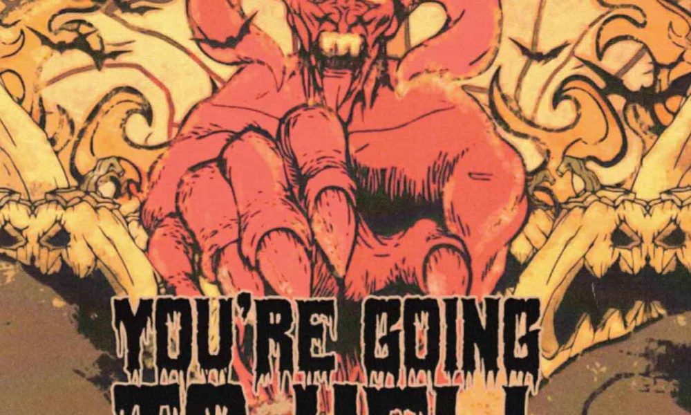 Electric Peace is Gearing Up to Rock the Music Charts With "Dinah Might"