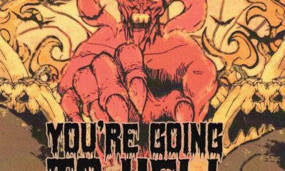 Electric Peace is Gearing Up to Rock the Music Charts With "Dinah Might"