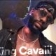 The Soulful Lyrical and Musical Glow in King Cavalli's Song "Galaxy Distance" Redefines Contemporary R&B