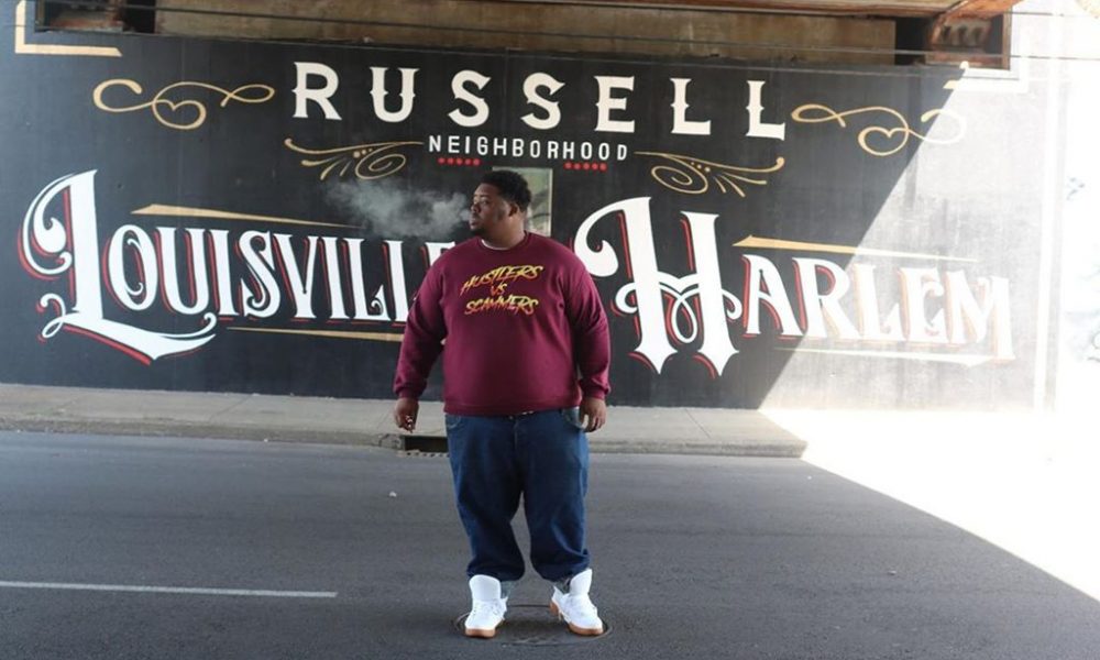 Philly Blocks: The Mr.17th Vlog Episode 1