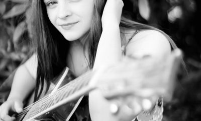 Hannah Stannard Lucifer's Sidekick