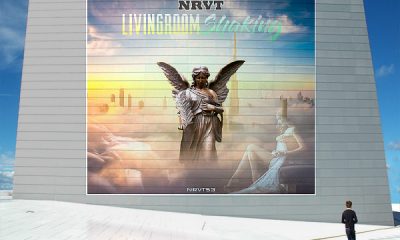 NRVT Livingroom Shaking