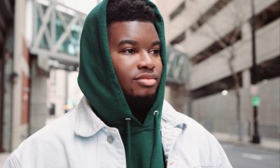 Revive your Energy with the Latest Singe "Alpha" by Upcoming Rapper Chris Keil