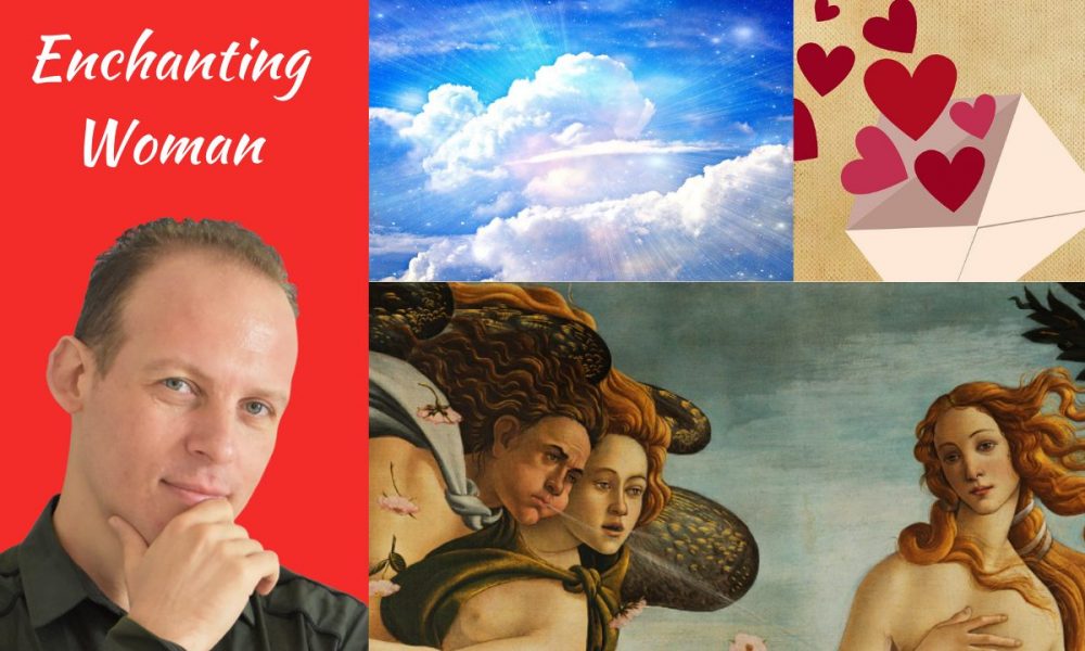 Singer-songwriter Alex G Takes Us to a Reverie of Pure Acoustic Satisfaction with "Enchanting Woman"