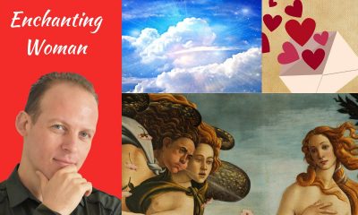 Singer-songwriter Alex G Takes Us to a Reverie of Pure Acoustic Satisfaction with "Enchanting Woman"