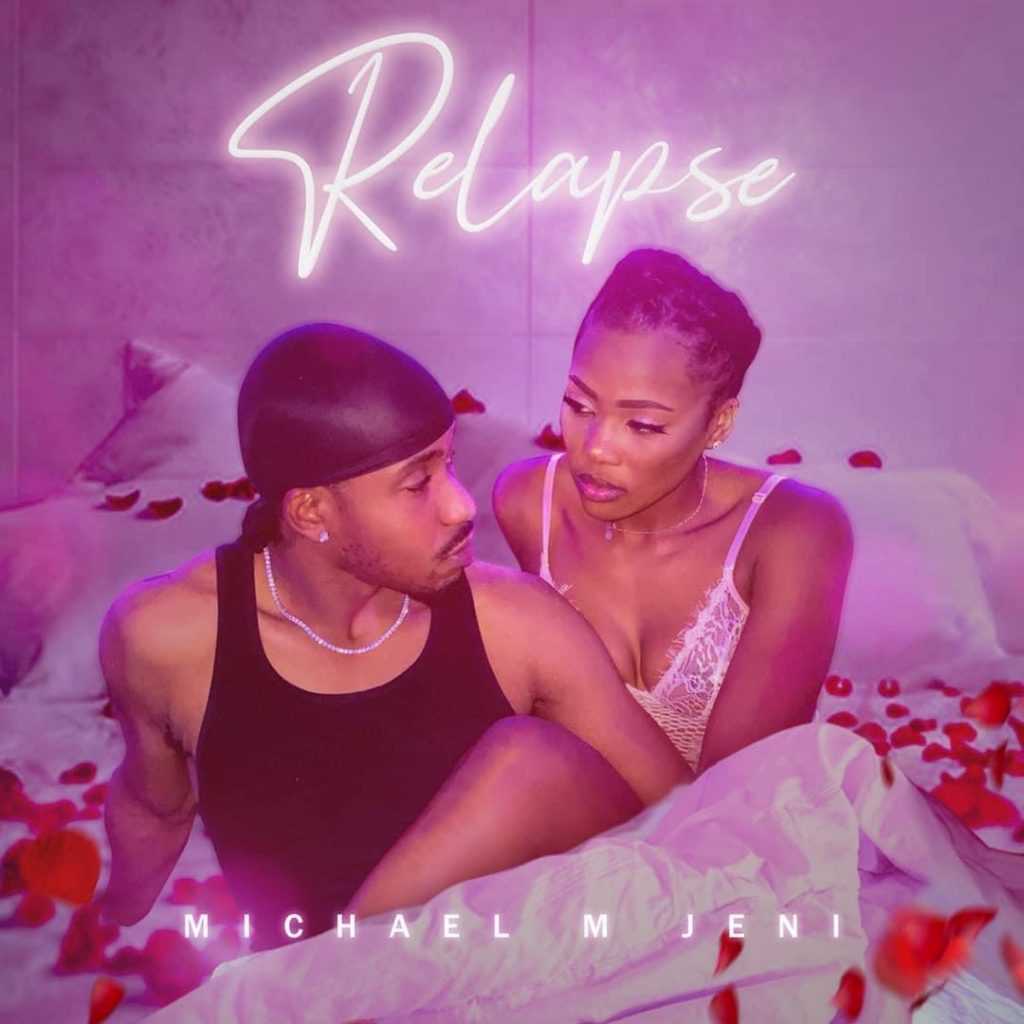 Multi-talented Singer and Songwriter Michael M Jeni Marvels the Audience With His Exemplary Performance in "Relapse"