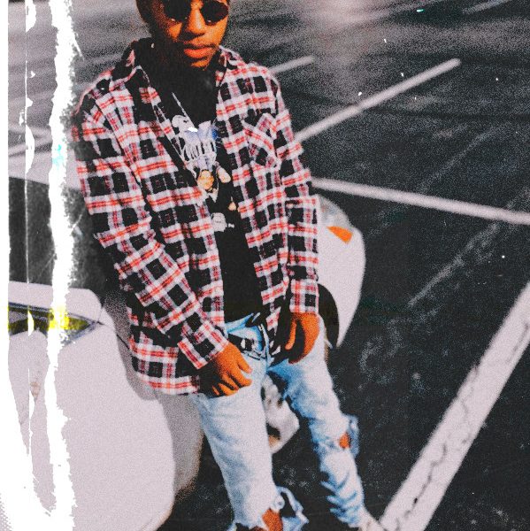 Enigmatic Rapper DESO300 Is Spreading His Musical Artsy Through Latest Banger "Diamond Razor"