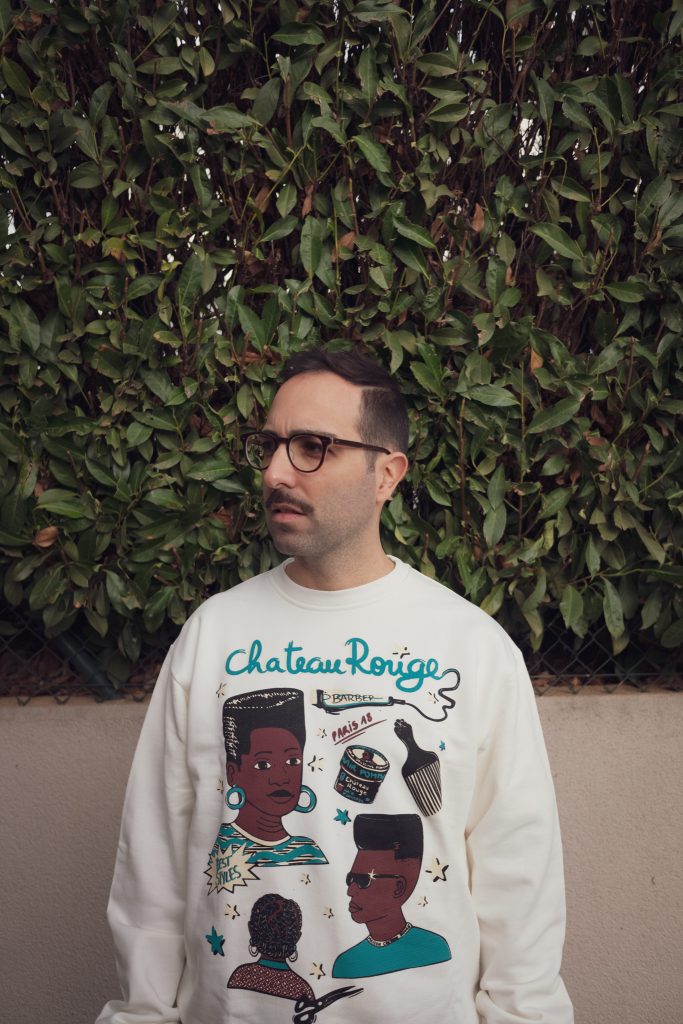 Interview: Orange Dolla Fox Shares Insights on His Musical Journey