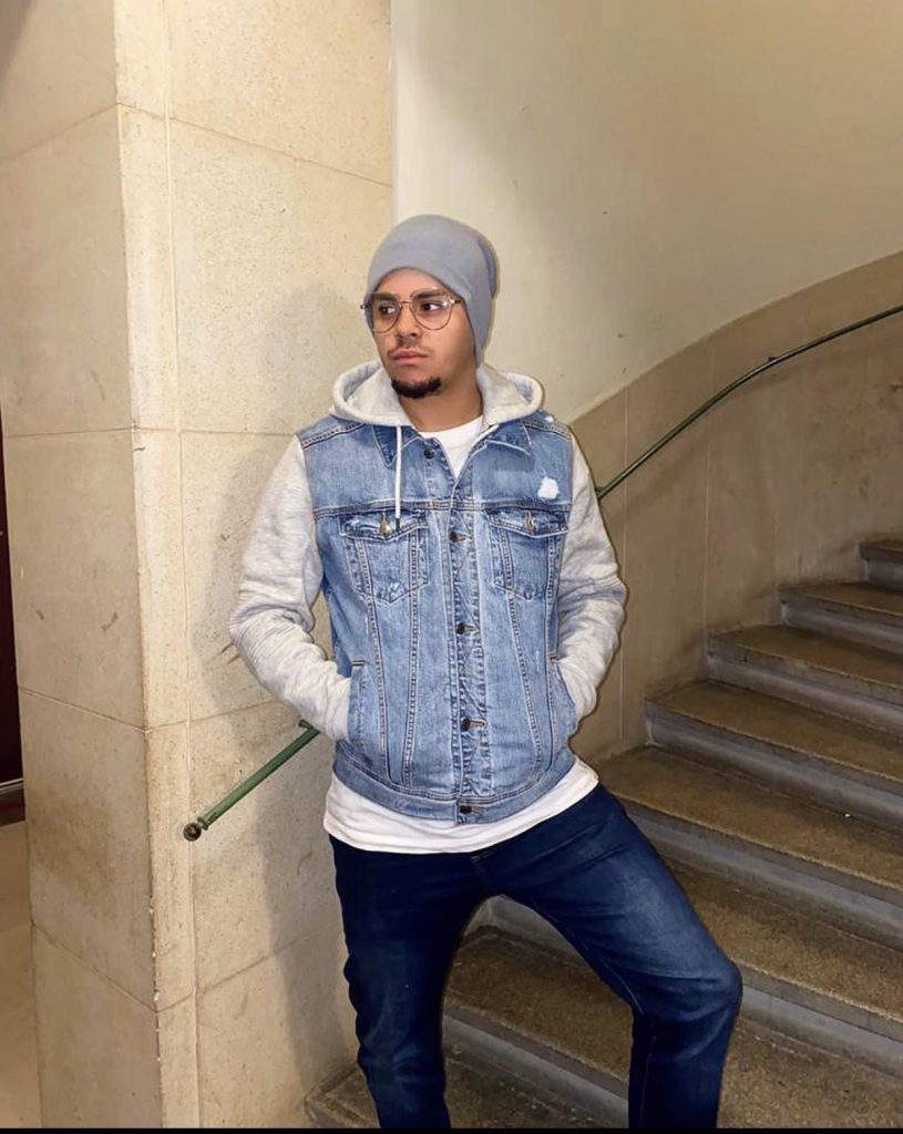 Dave Rose Has Etched Out Refreshing Vibes of R&B With a Cool Execution in the Single “High Heels”