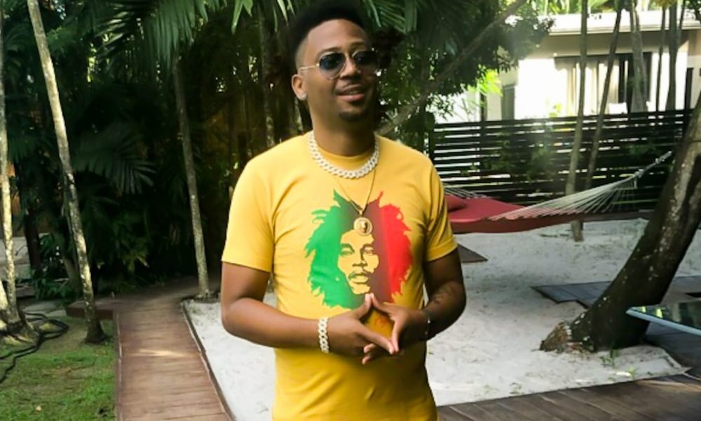 8 Questions With The Prolific Artist donRUMBA