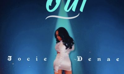 Jocie Denae Puts Her Creativity on Display as She Releases Her New Hip Hop Single "Pop Out"