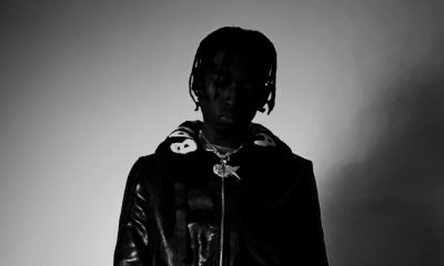 Groove to the Lyrical and Rhythmic Intensity of Upcoming Artist MICah’s Soundscape in "Abandon"