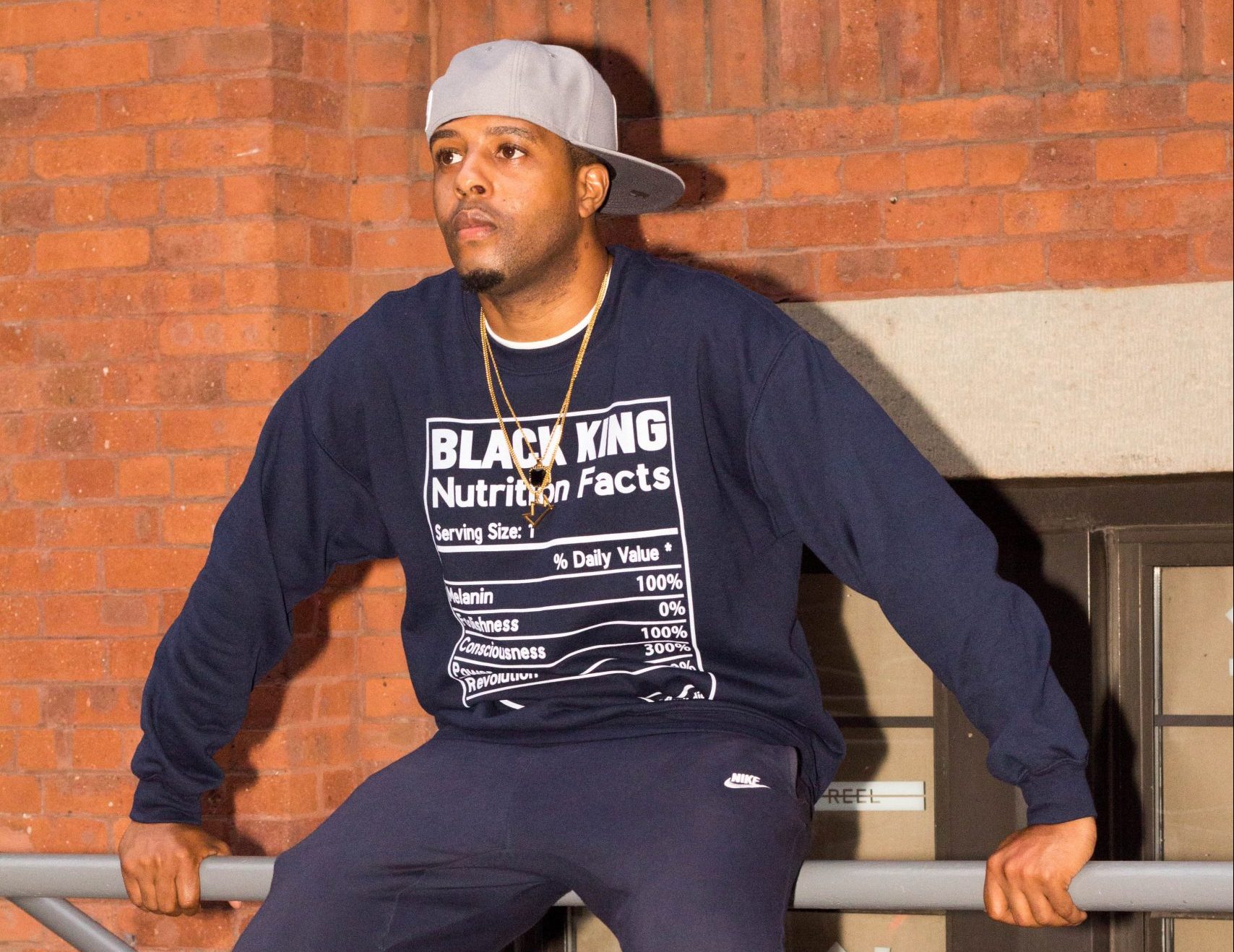 Multi-Talented Rapper Amari Mar Presents His Soundscapes In His Latest