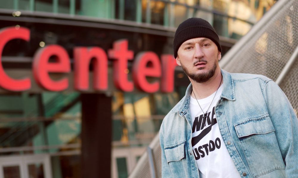 Revive your Energy With Chris Sandoe's Latest Single Inspired by Kobe Bryant