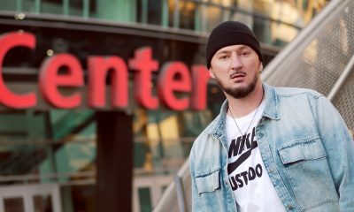 Revive your Energy With Chris Sandoe's Latest Single Inspired by Kobe Bryant