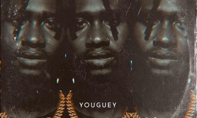 Get A Stellar Dose of Hip Hop Through Youguey's New Single "Somebody"