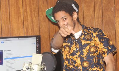 Interview: B-Funk Shares Insights on His Musical Journey