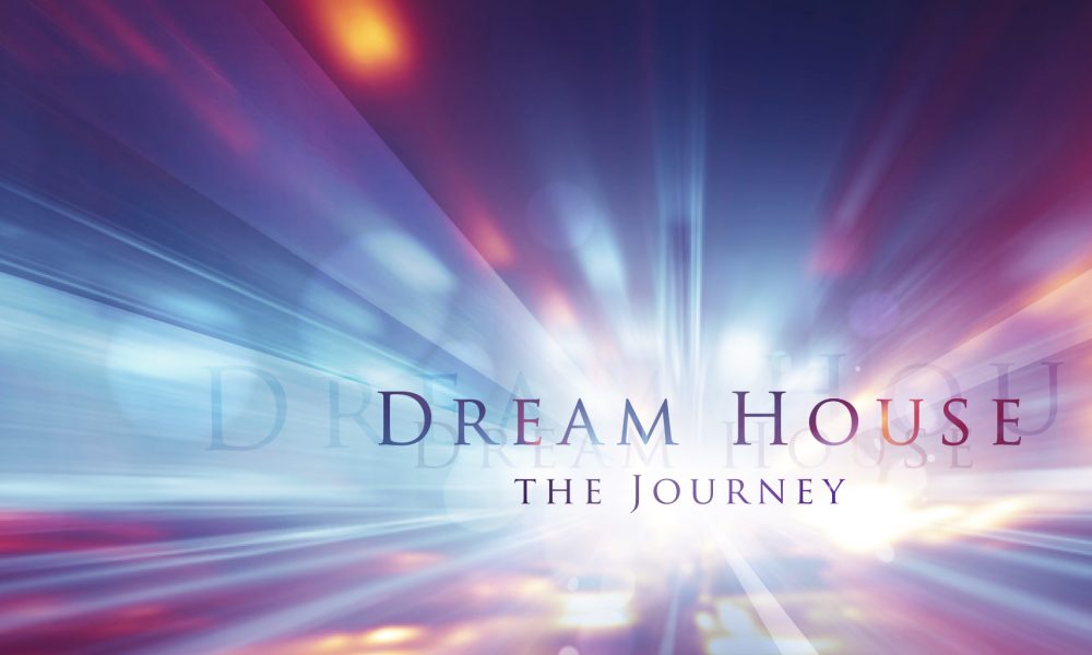 Mimi Novic Unveils Her Guided Meditation Album "Dream House: The Journey"