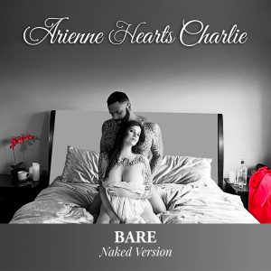 8 Questions With Arienne hearts Charlie