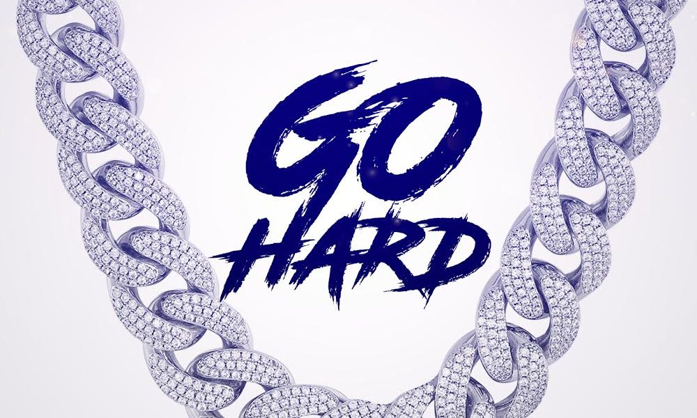 Get Through an Exciting Hip-hop Arrangement With "Go Hard" by Nocturnal