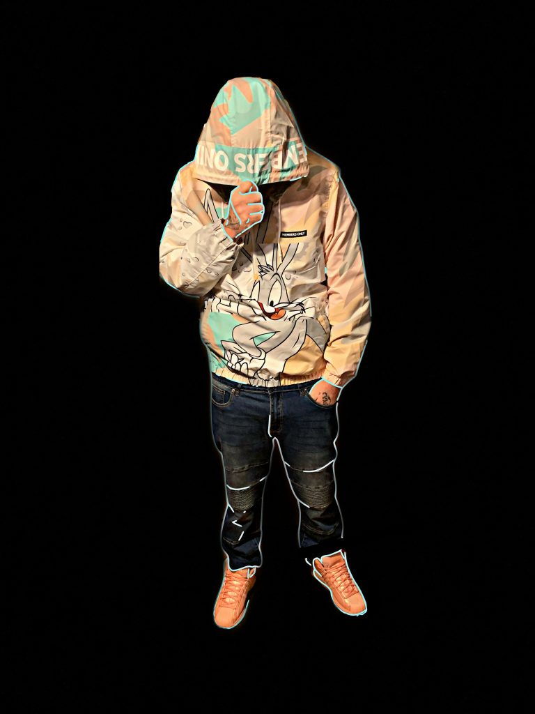 YCF Tha Boss Brings Heat with His New Exceptional Single "On The Run"