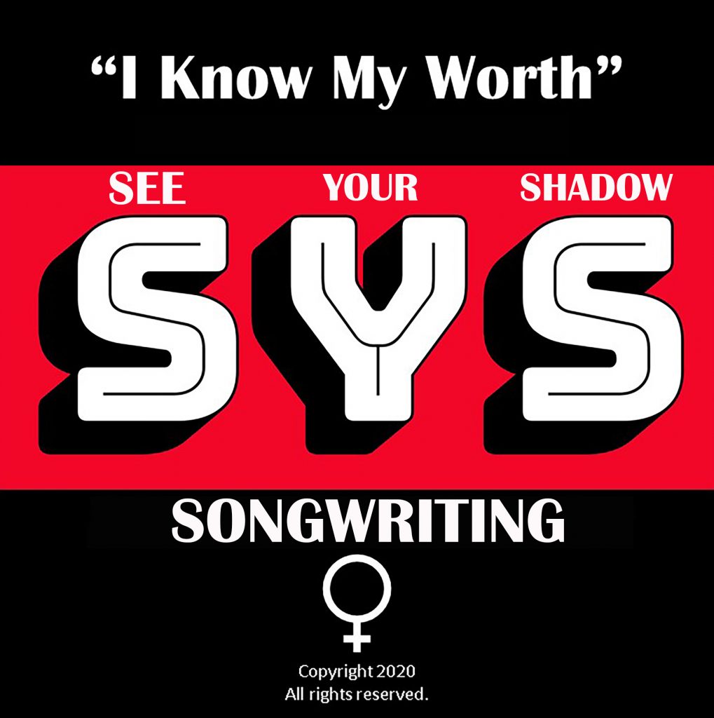 See Your Shadow Unveils Their New Single "I Know My Worth"