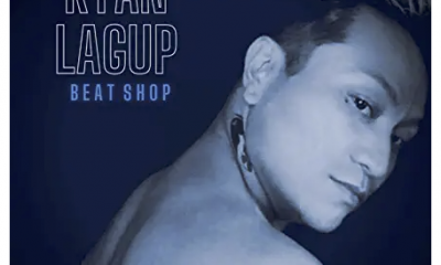 8 Questions With Ryan Lagup