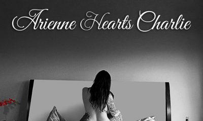 8 Questions With Arienne hearts Charlie