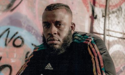 Zül-Qarnaįn Unveils His Latest Exceptional Single "Black Romance"