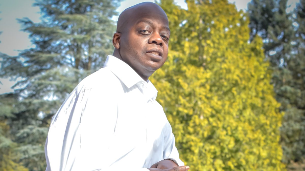 Established Rapper Mc Willa Scrilla Takes the Center Stage With his ...