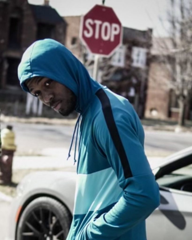 Versatile Rapper PaidInBlues is Inviting Listeners on an Invigorating Lyrical Journey With His New Single "Hustle Attitude"