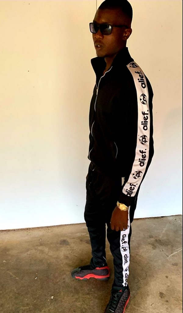 Realmannyg Blends Effortlessly Cool Symphonies in His Latest Single "Afterlife"