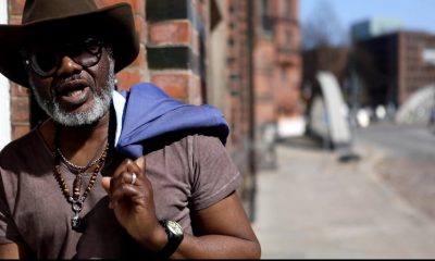 Inusa Dawuda Takes You Through a Blissful Journey With His Single "The Saviour"