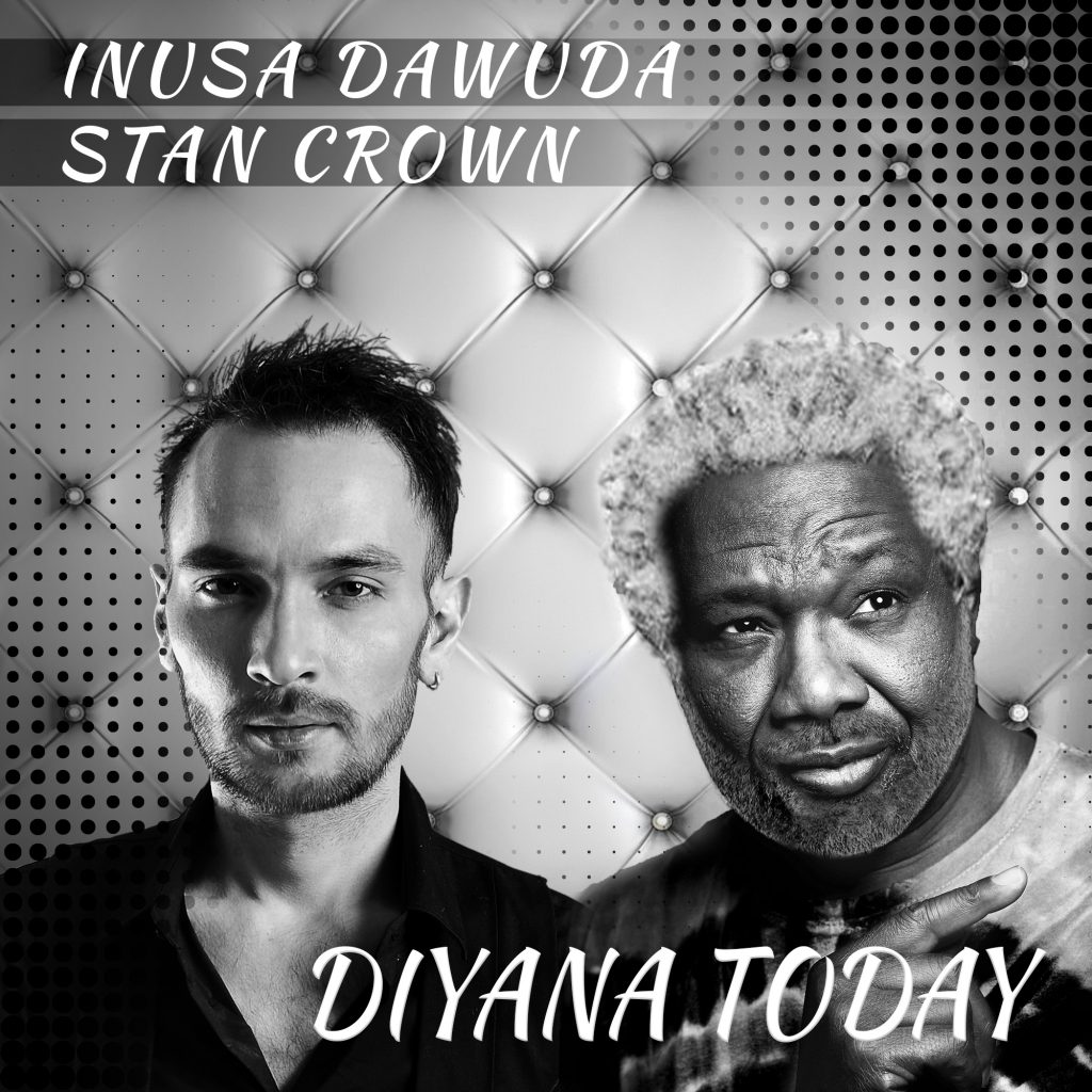Inusa Dawuda and Stan Crown Brings The Audience To The Dance Floor With His Latest Single "Diyana Today"
