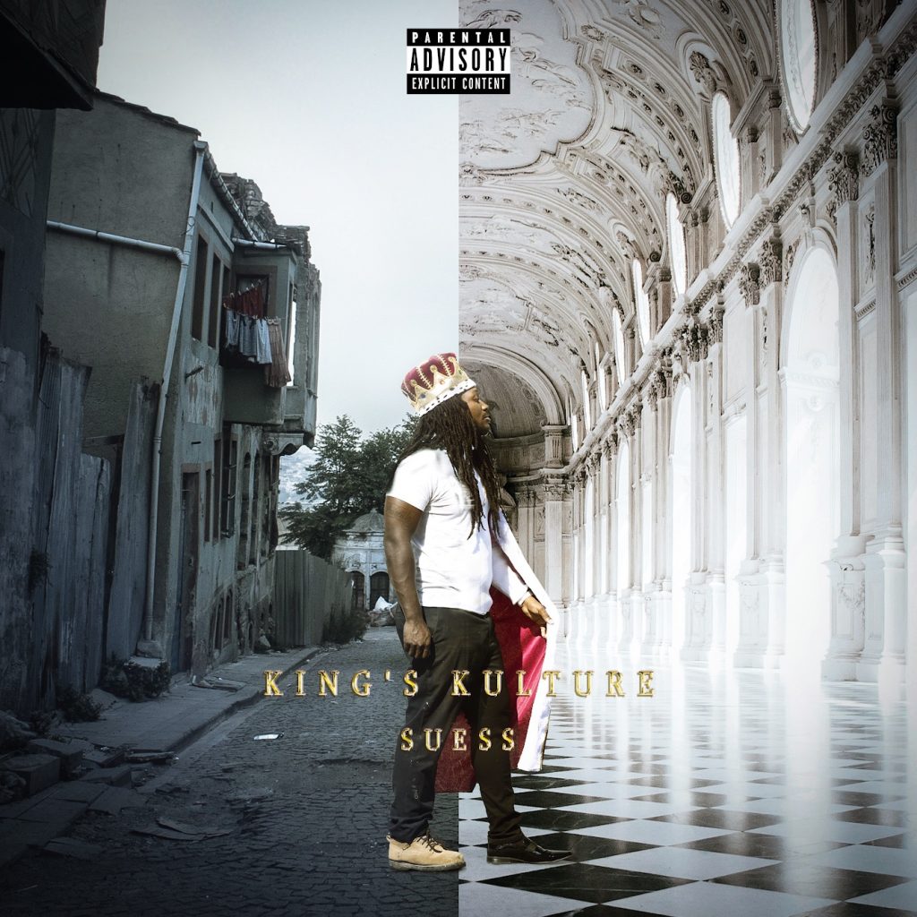 Versatile Rapper Suess is Inviting Listeners on an Invigorating Lyrical Journey With His Latest Album "Kings Kulture"