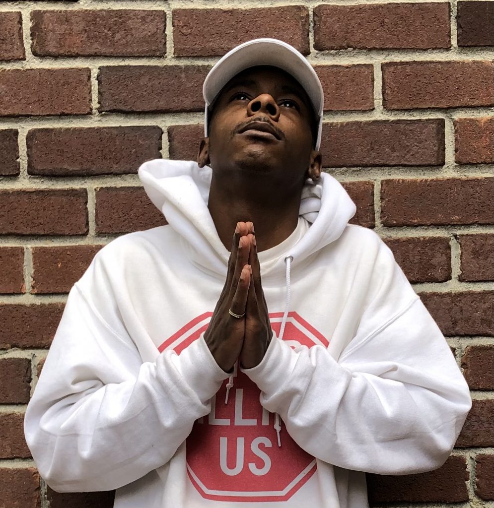 J-Bizz Has Amped Up The Hip Hop Quotient With Smart Rap Verses in the Tracks of The EP "Strictly Bizzness"