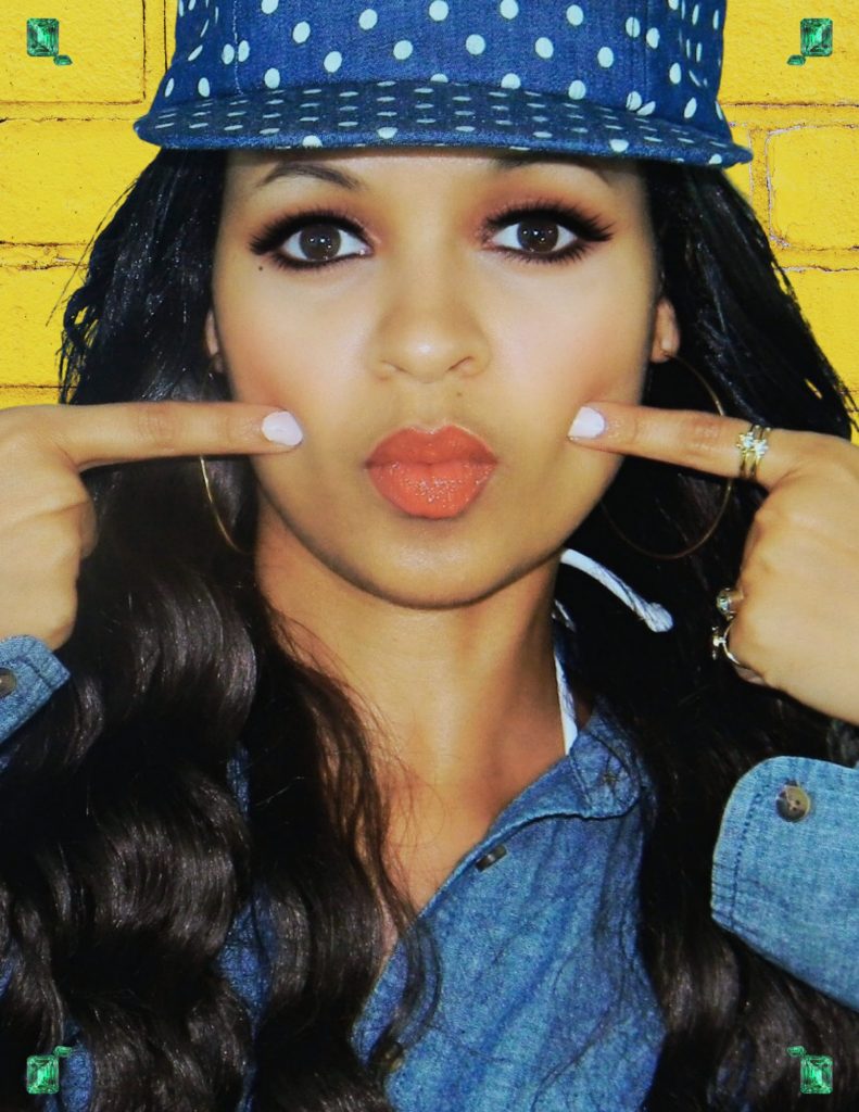 Established Artist Indigo Wonder Takes the Center Stage With Her Exceptional Rap Flow and Rich Lyrics in "A Beautiful Heaux"