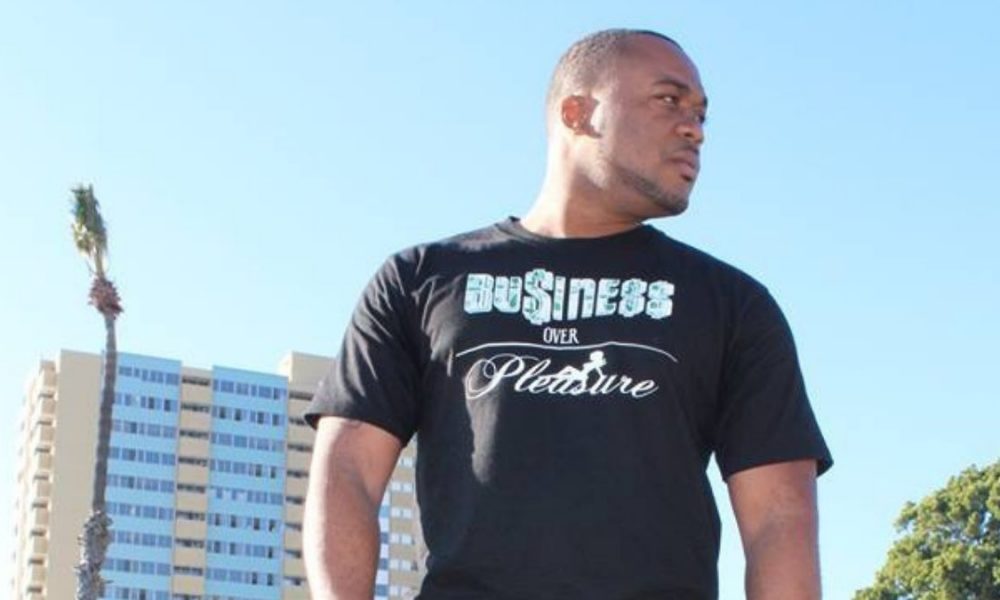 The Afrobeat Melody "Africa 2 America" is an Entrancing Piece of Love Song by Reime Schemes