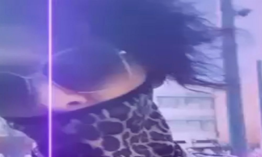 Comatose Red Ivy Set to Release Her 6 Track Rock Album on Friday