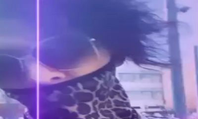 Comatose Red Ivy Set to Release Her 6 Track Rock Album on Friday